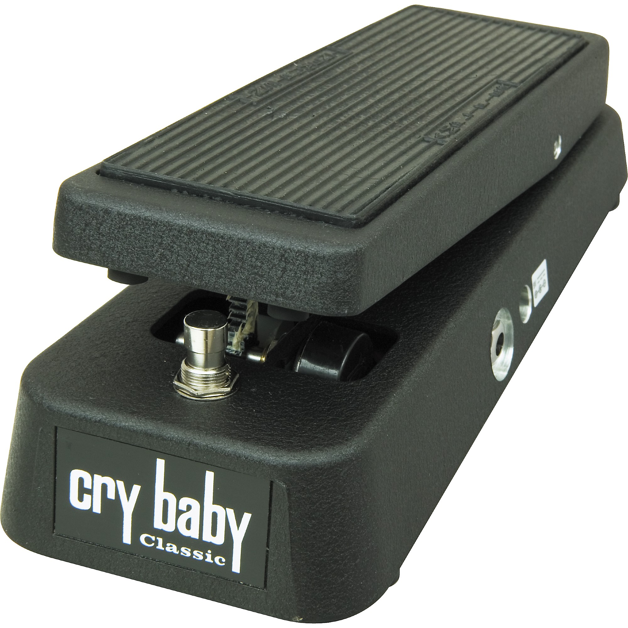 Dunlop cry baby Classic ギターエフェクター