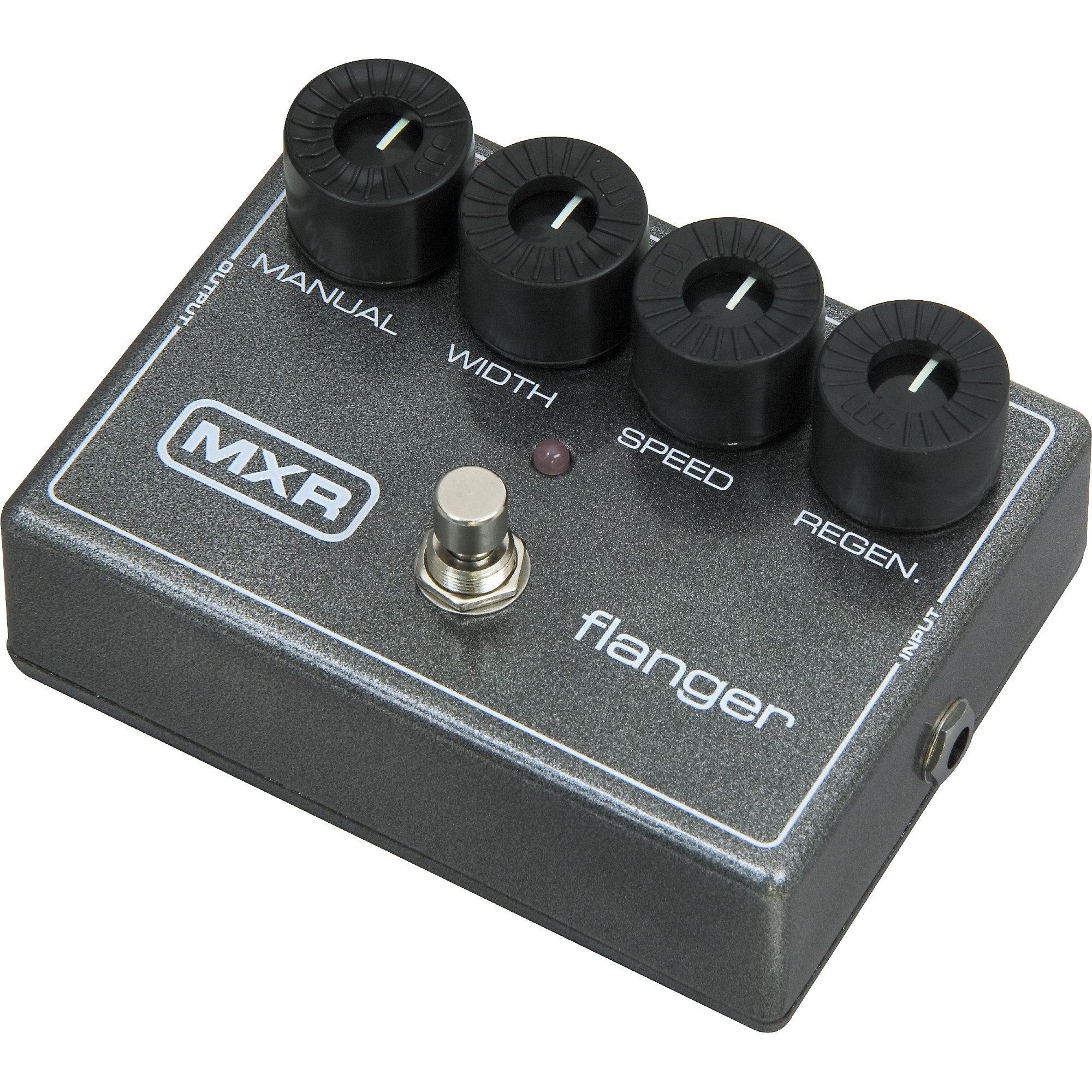 MXR M117R Flanger Effects Pedal | Music & Arts