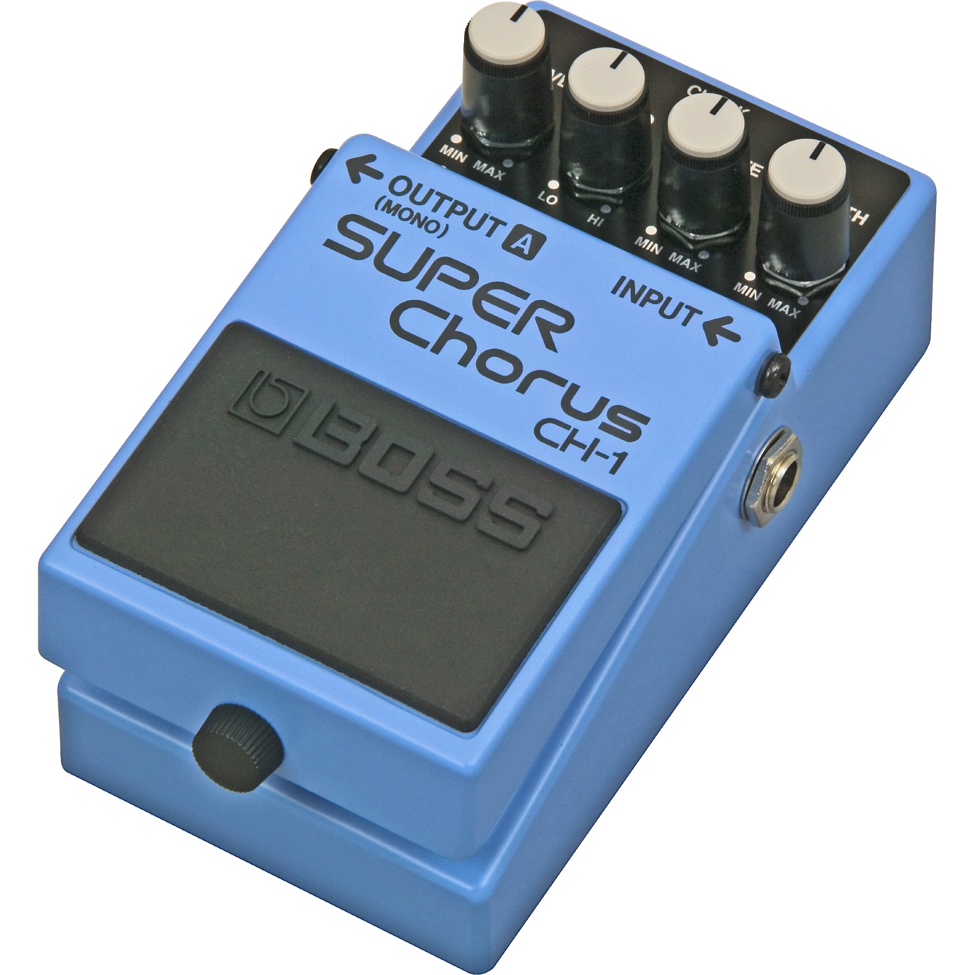 Boss superchorus CH-1 ボス スーパーコーラス 動作正常 現状渡し BOSS