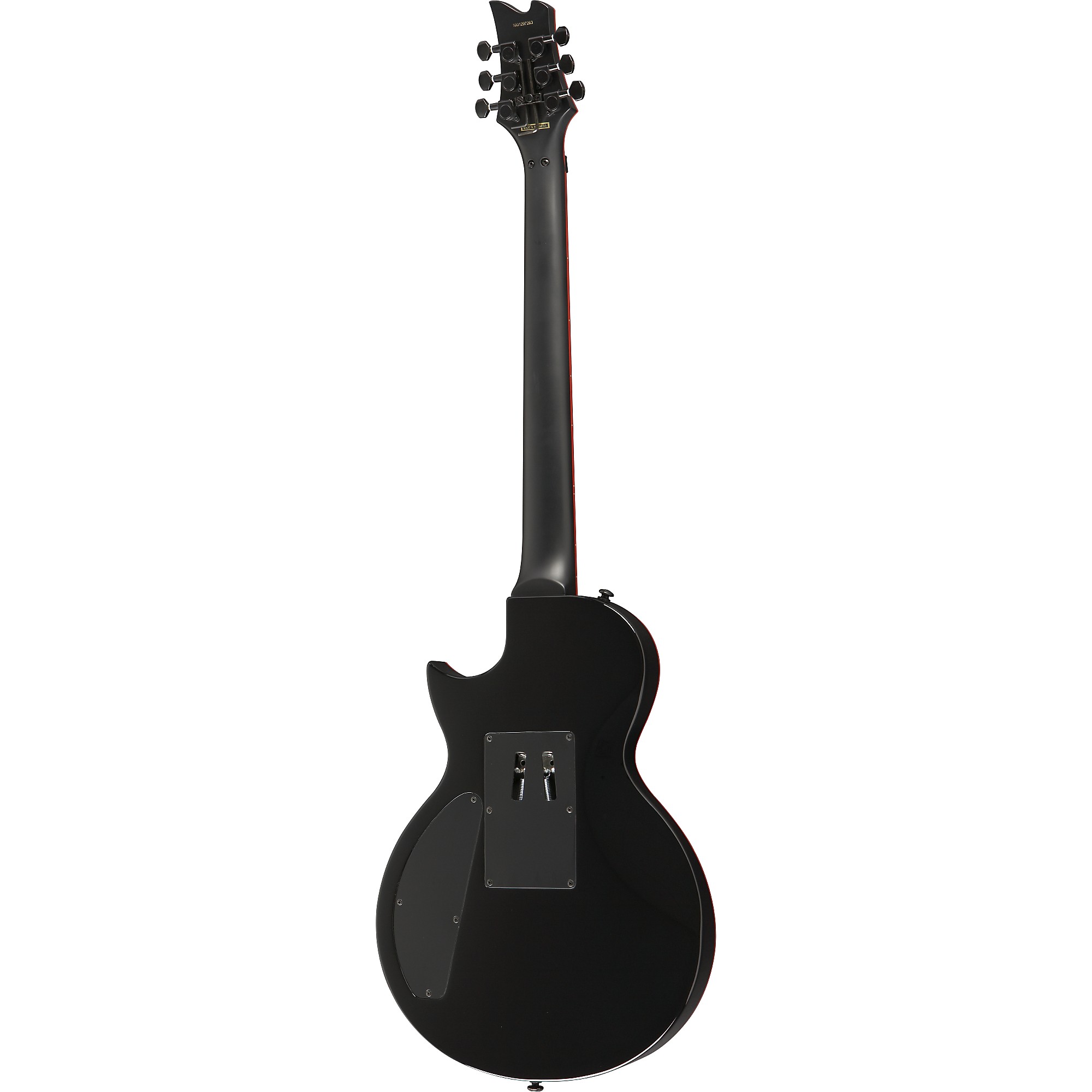 Kramer Assault 220 エレキギター ブラック Kramer Assault 220FR