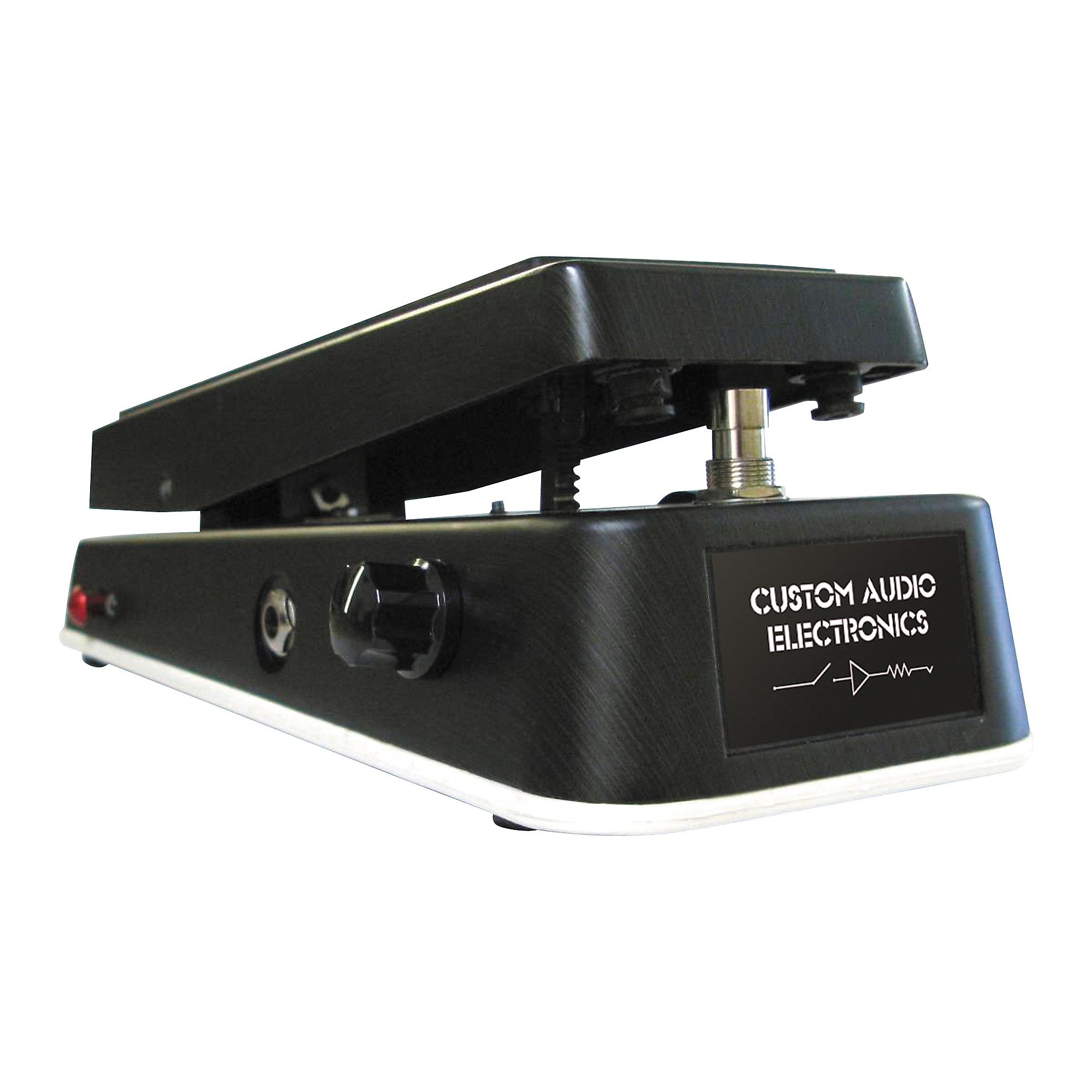 MXR MC404 CAE Dual Inductor Wah Guitar Effects Pedal | Music & Arts