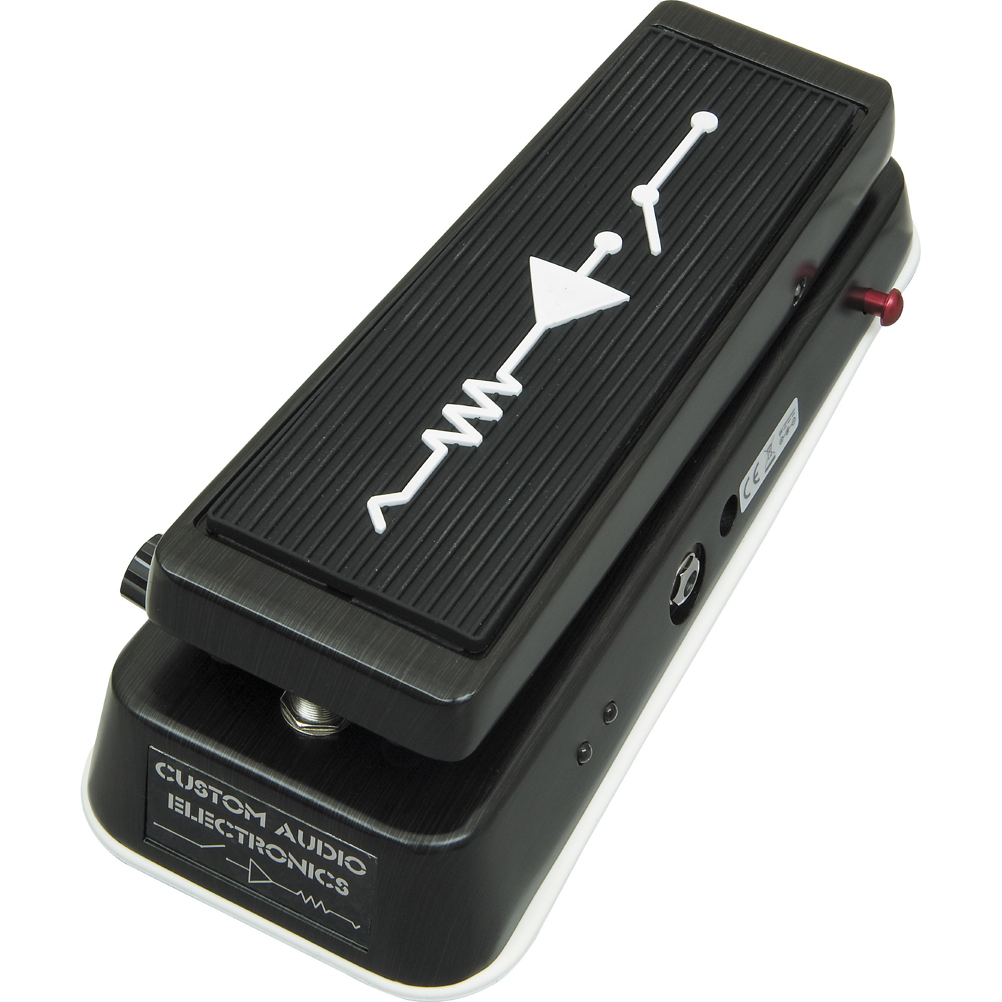 MXR MC404 CAE Dual Inductor Wah Guitar Effects Pedal | Music & Arts