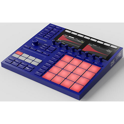 maschine mk3 Native Instruments MASCHINE MK3(移行ID付き) Native