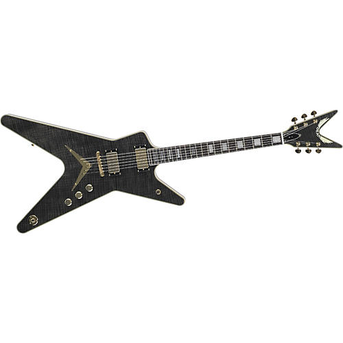 希少/激レア】DEAN ML BLACK GOLD エレキギター Dean Black Gold ML