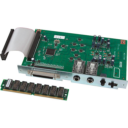 KORG EXB-PCM03/04 PCM拡張ボード KORG EXB-PCM03/04 PCM拡張ボード