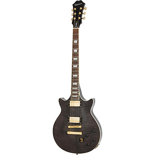 Epiphone Limited Edition Genesis Deluxe PRO Electric Guitar