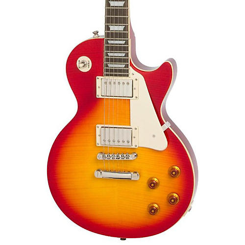 ギター Slash Les Paul Standard Plustop PRO Epiphone Les Paul