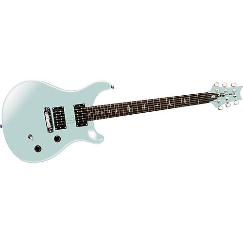 PRS SE Tim Mahoney Electric Guitar Baby Blue | Musician's Friend