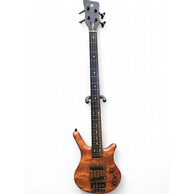 Warwick Thumb Bass 4 string