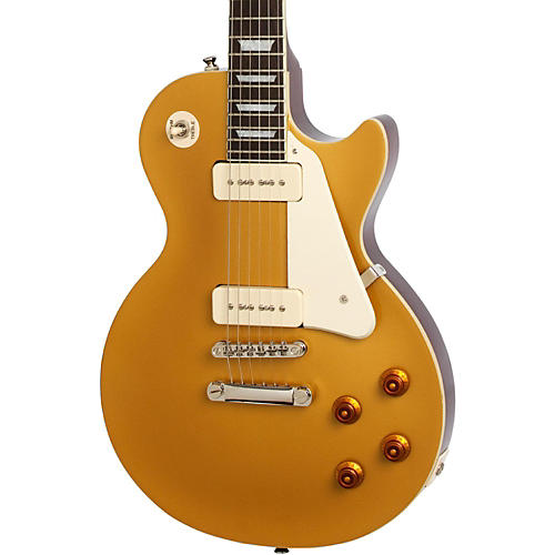 ギター Epiphone 1956 Les Paul Gold Top P-90 Epiphone 1956 Les Paul