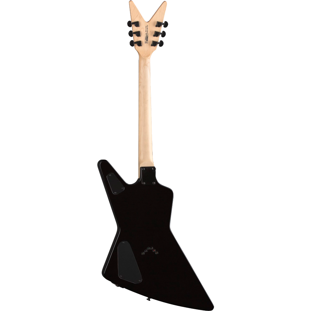 Dean Z X Quilted Maple