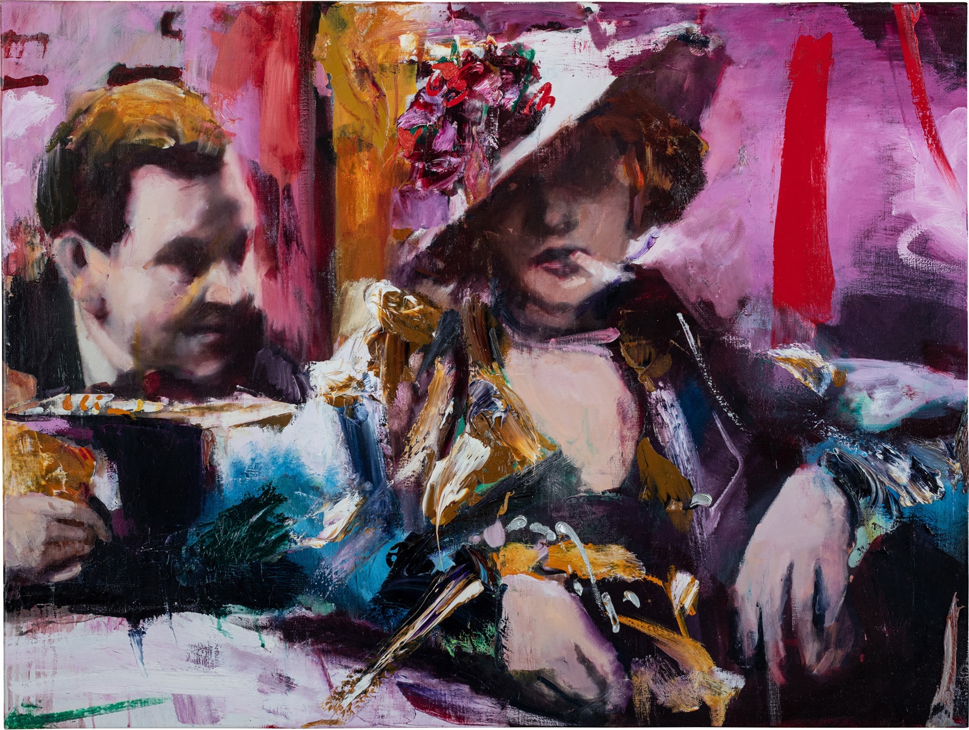 YUKIMASA IDA 井田昌幸 部数限定ポスター