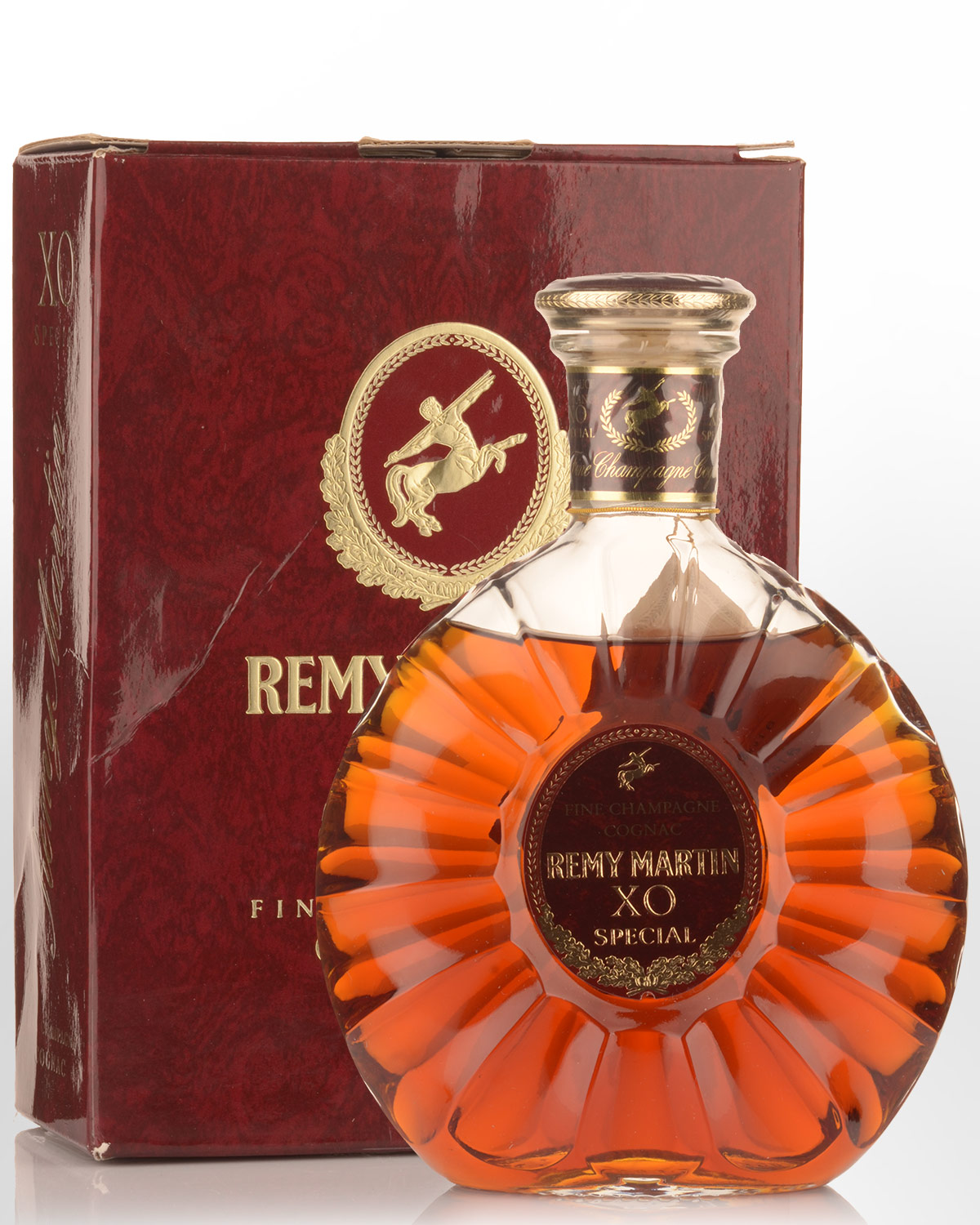 トップ REMY MARTIN XO SPECIAL コニャック レミーマルタンxo 古酒