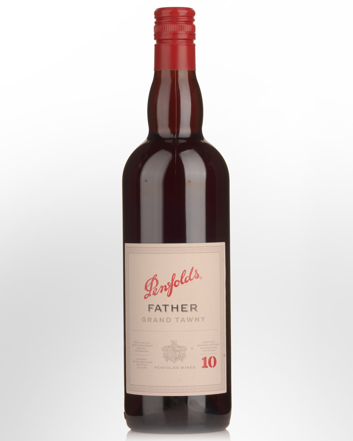ペンフォールズ Penfolds Father Grand Tawny 10年 N.V. Penfolds
