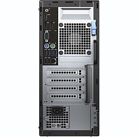 Dell Optiplex 5050 Refurbished Desktop Intel Core i5 16GB Memory