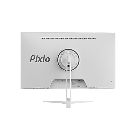 Pixio PX278 Wave 27 Fast IPS LCD WQHD 1440p Gaming Monitor