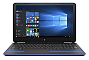 HP Pavilion 15 au193cl Laptop 15.6 Touch Screen 7th Gen Intel Core
