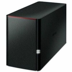 Buffalo-LinkStation-220-12TB-