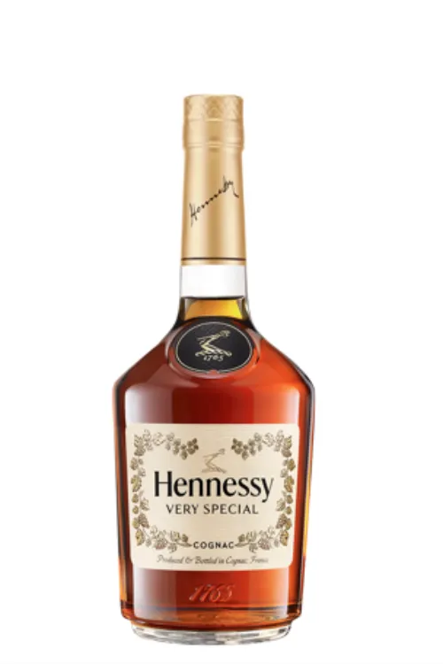 Hennessy VS - 750 ML | Brandy