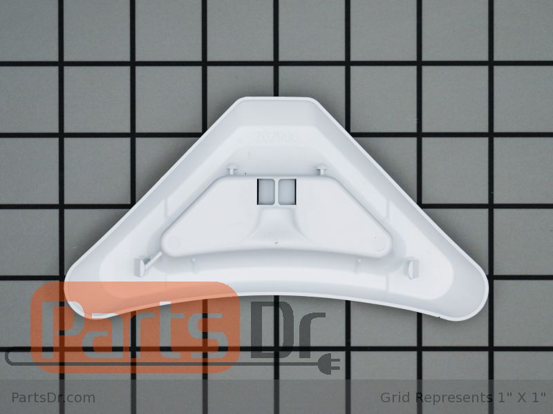 202996 - Speed Queen Washer Bleach Dispenser | Parts Dr