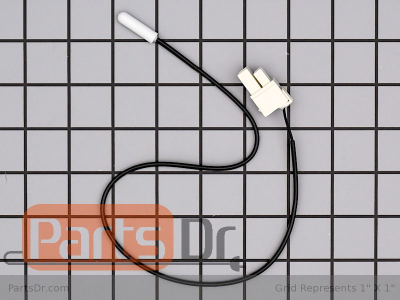 5304521553 - Frigidaire Freezer Sensor | Parts Dr