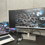 Dell 34 曲面 USB-Cハブ モニター - P3424WE | Dell 日本