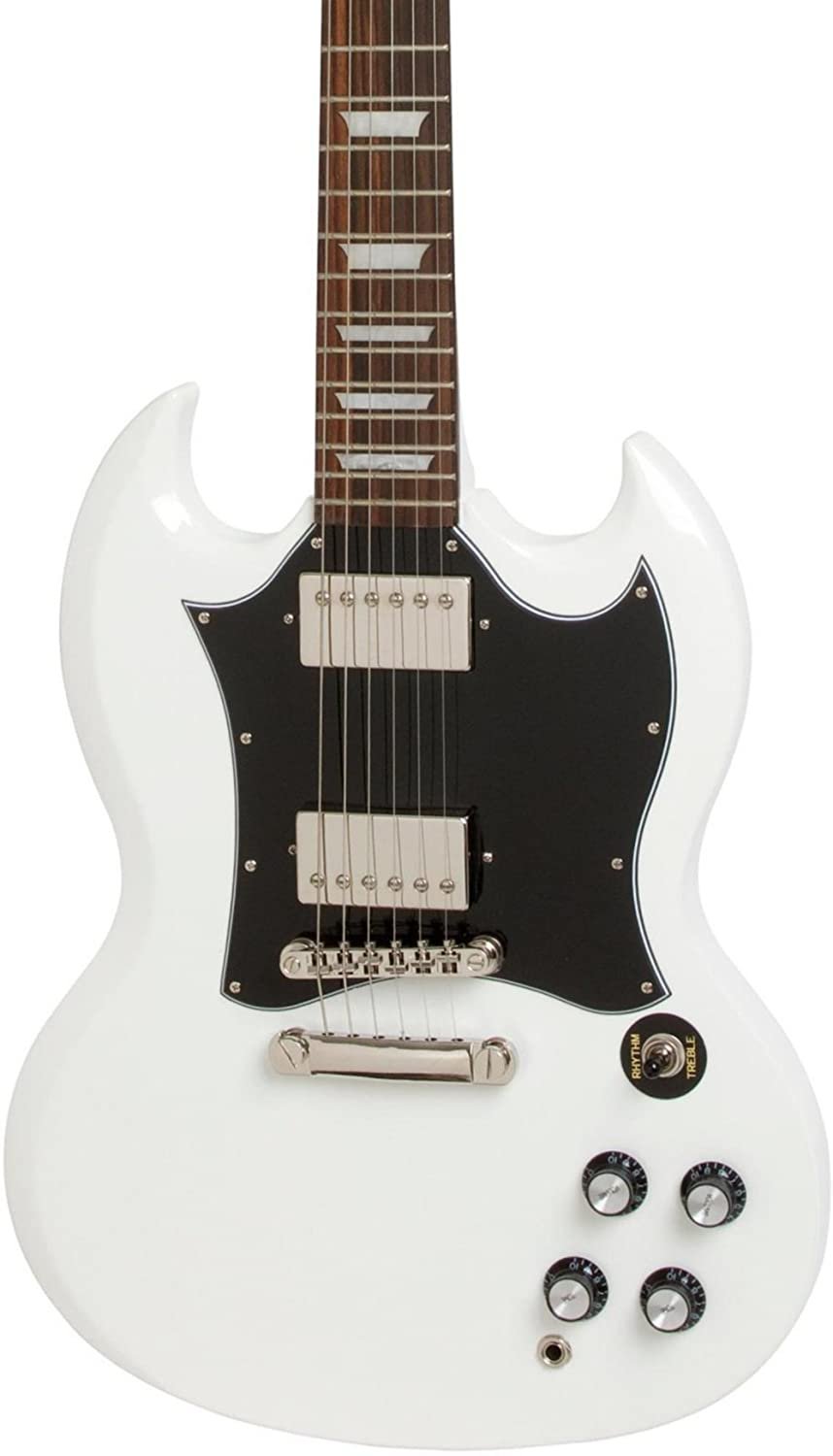 ギター Epiphone by Gibson G-310 Vintage White ギター Epiphone by