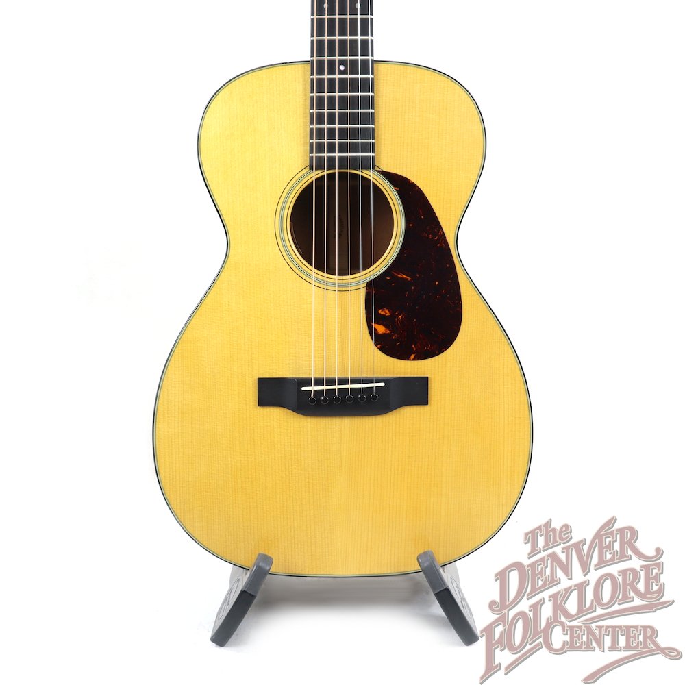 Martin Custom Shop GPC-18 Premium Top