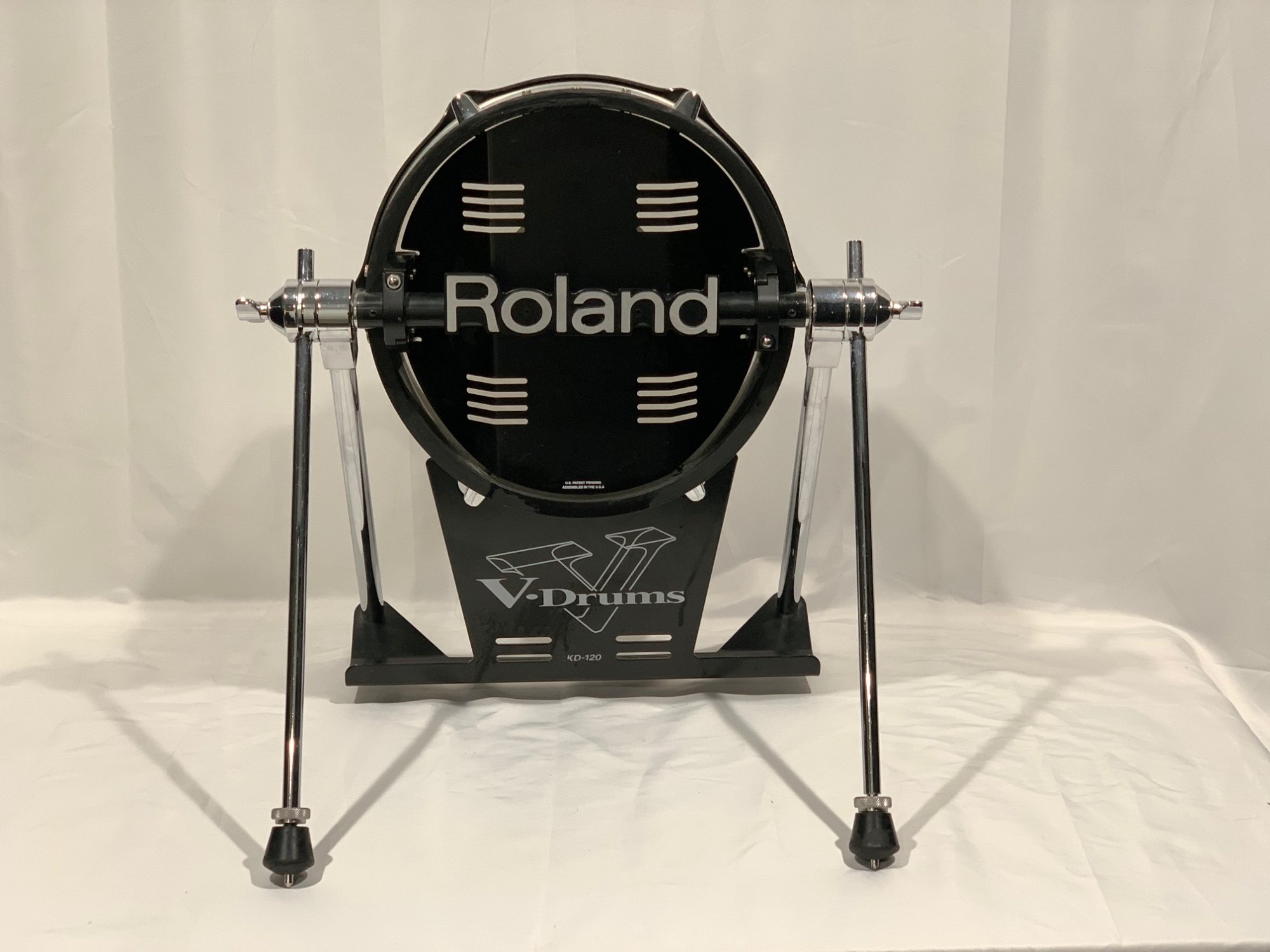 Roland KD-120 V-drum Kick Pad