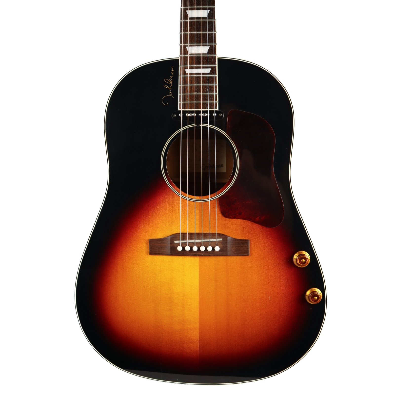 Epiphone EJ-160E John Lennon - 160