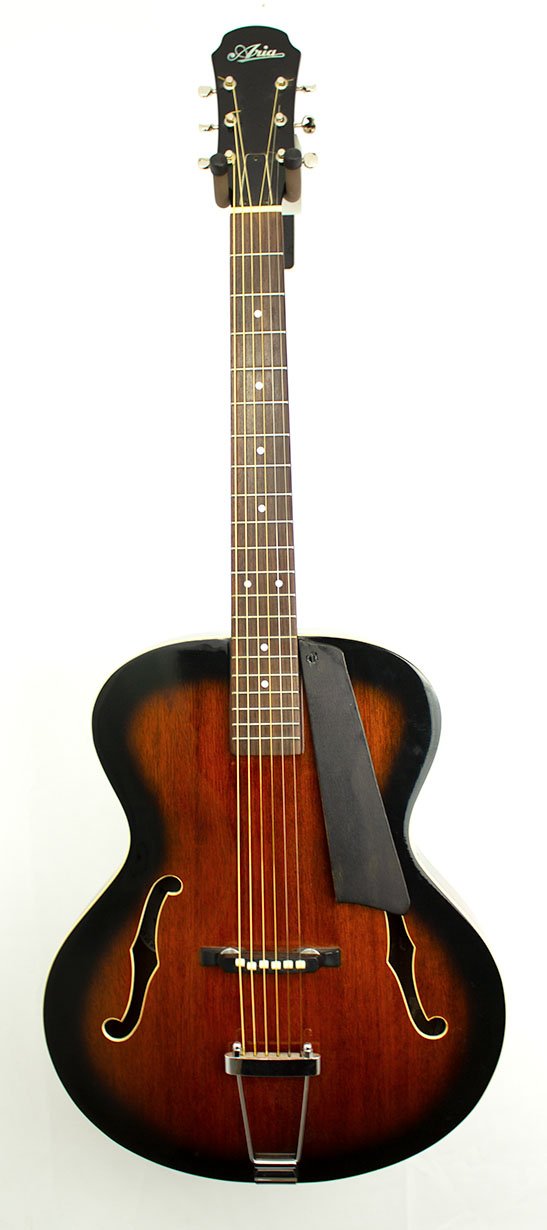 AriaPro II FA-50 ピックギター美品FA50