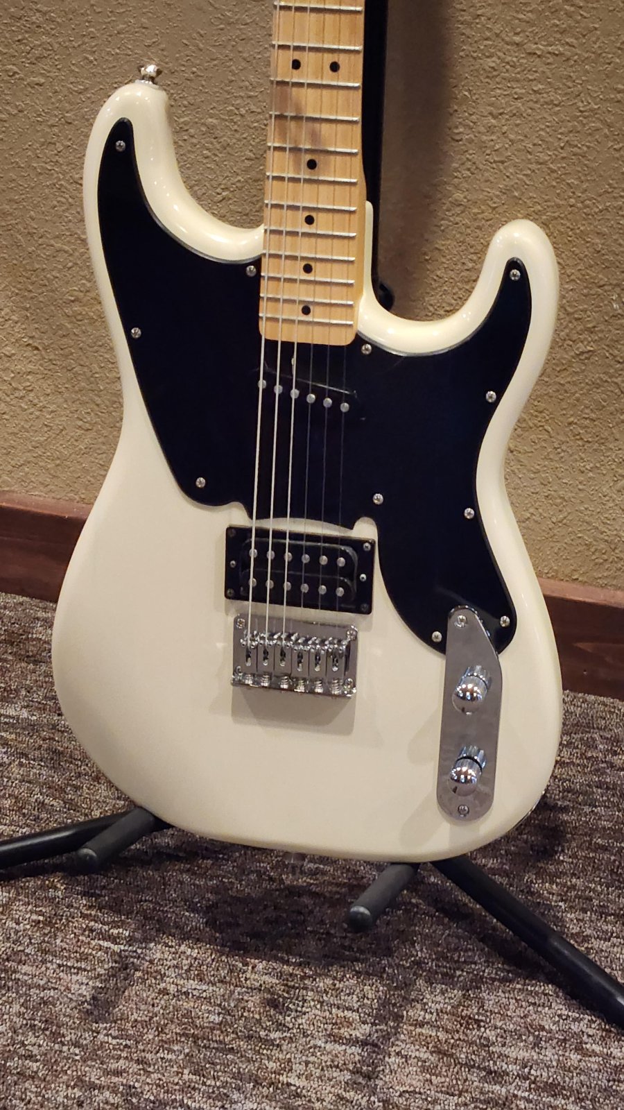 バーズアイ Squier Vintage Modified Squier '51 DISC Squier by