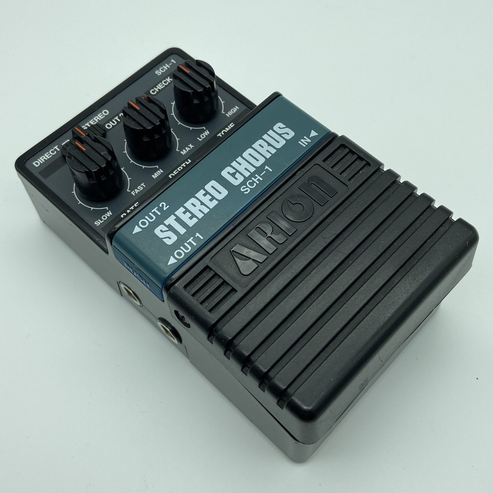 ARION ステレオコーラス SCH-1 【公式通販】