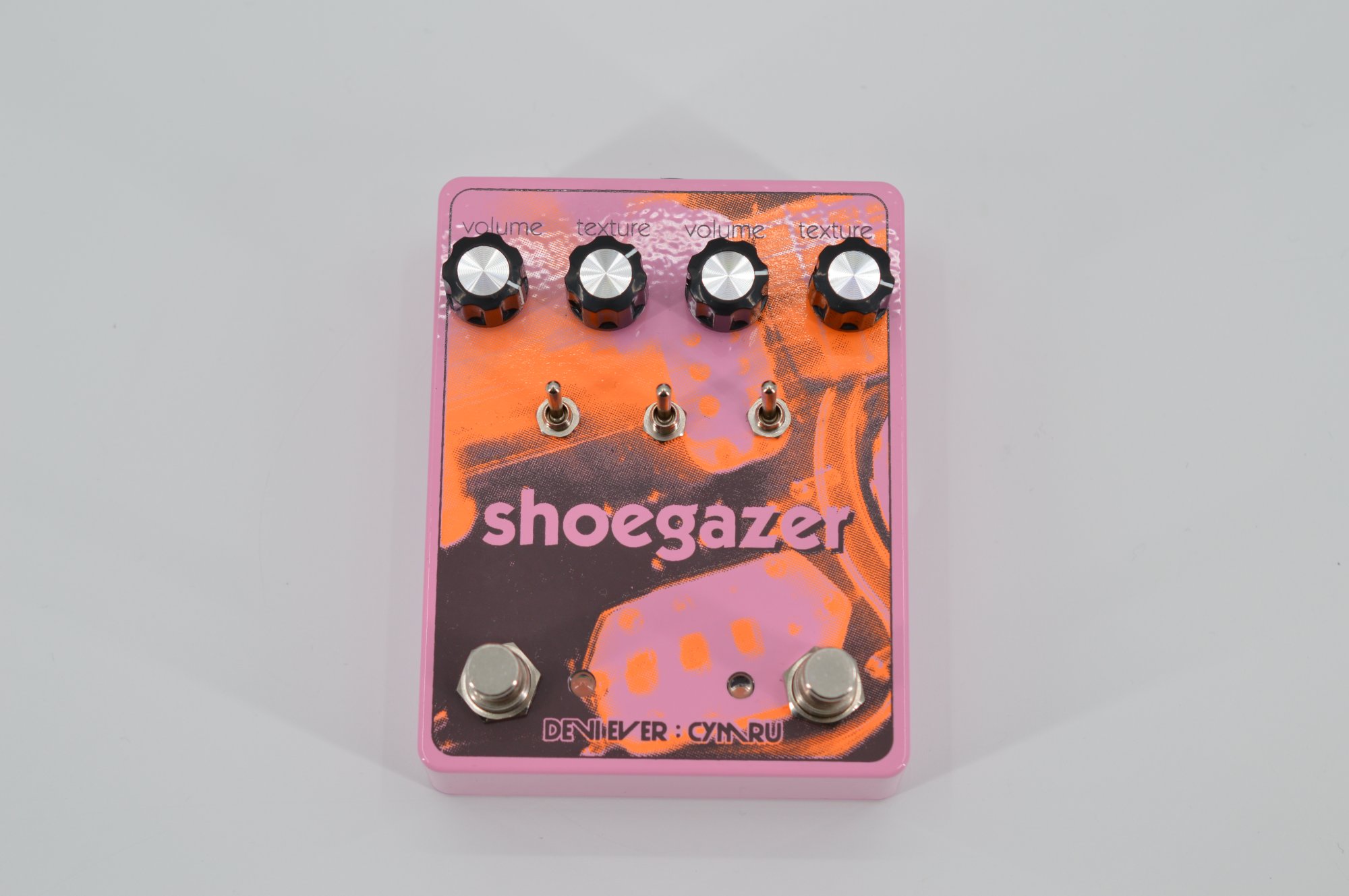 ギター devi ever shoegazer clone Devi Ever Shoegazer clone |
