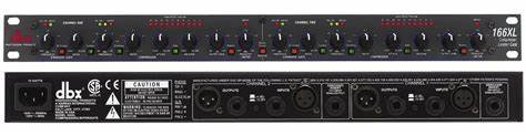 DTM・DAW dbx 166XL COMPRESSOR LIMITER / GATE $_57.JPG?set_id