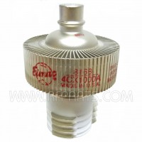 4CX1500B, 8660, Eimac, Radial Beam, Power Tetrode, New Old Stock