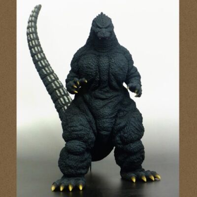 東宝30cmシリーズ - シリーズ