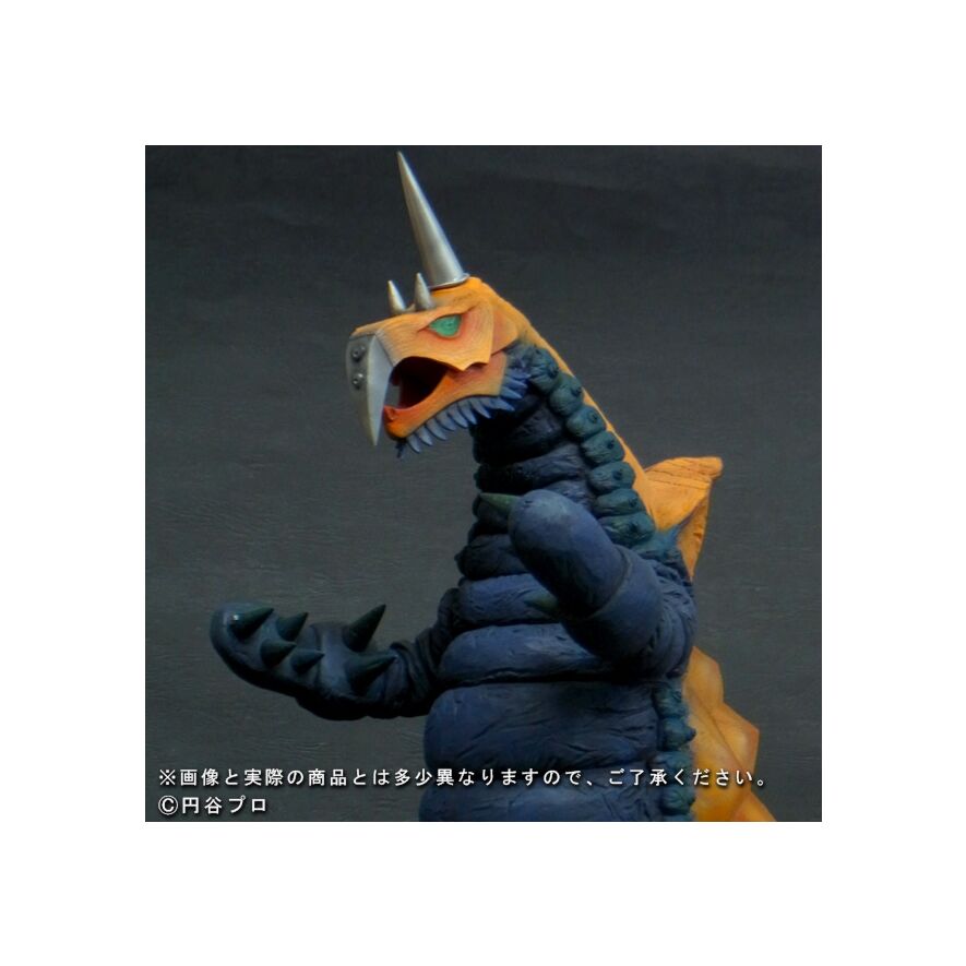 FAVORITE SCULPTORS LINE 円谷30㎝シリーズ「バキシム」 ショウネン