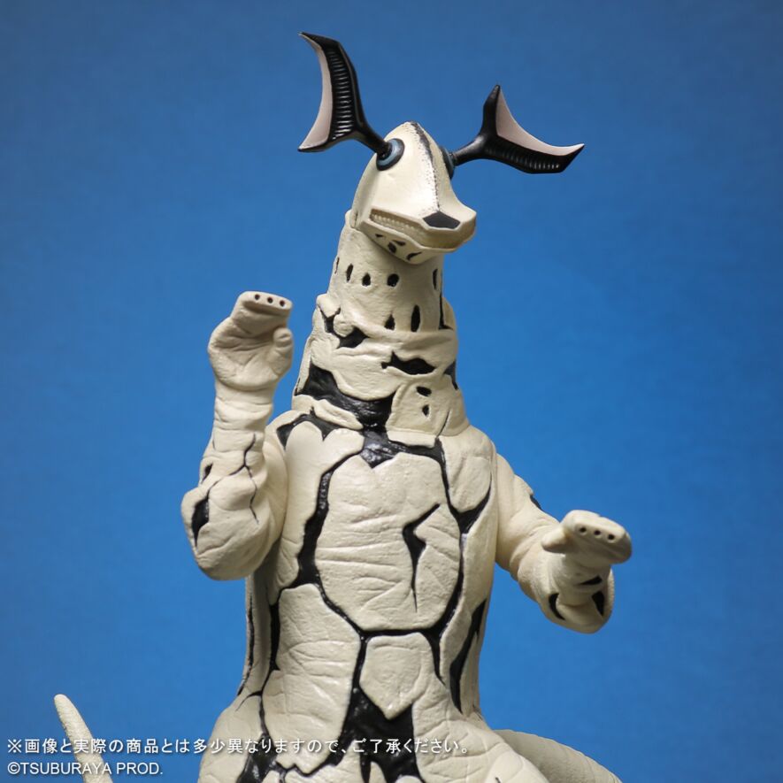 エクスプラス ギガンティック ウルトラセブン（少年リック限定版