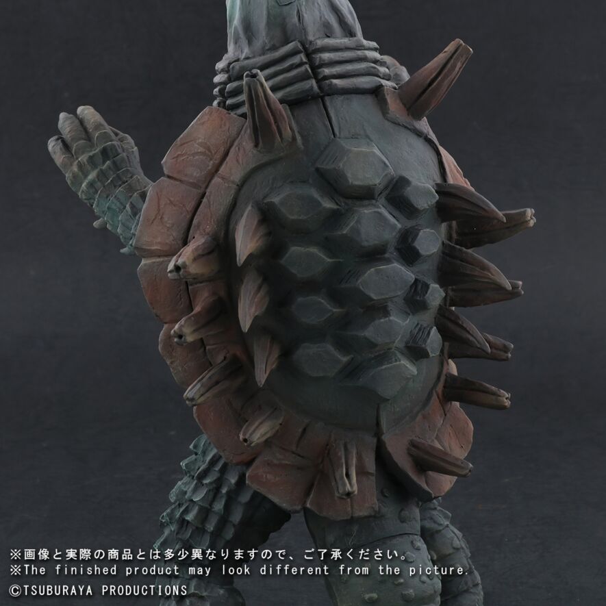 キングトータス