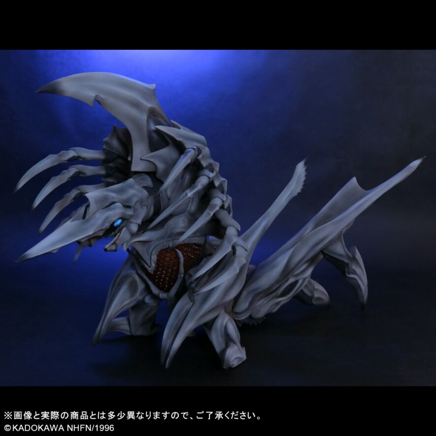 新品未開封品 デフォリアル レギオン 少年リック限定版 レギオン