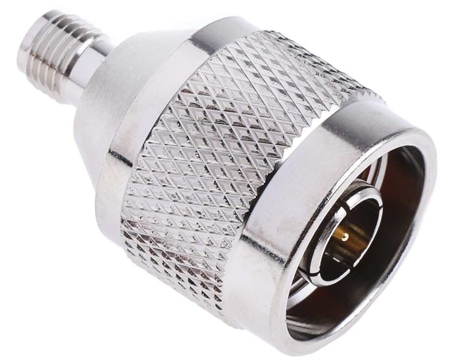 RS PRO 同軸変換アダプタ ペンタイプナイフ 50 Ω オス メス | RS