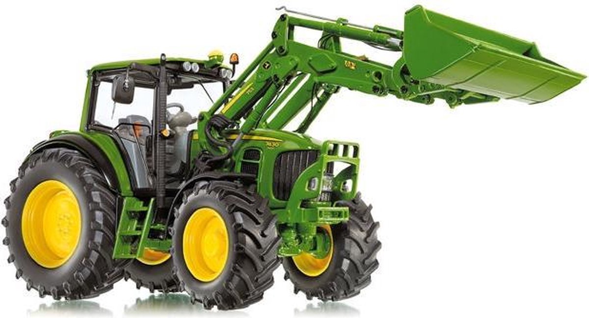 その他 Wiking John Deere Traktor 7430 1:32 その他 Wiking John