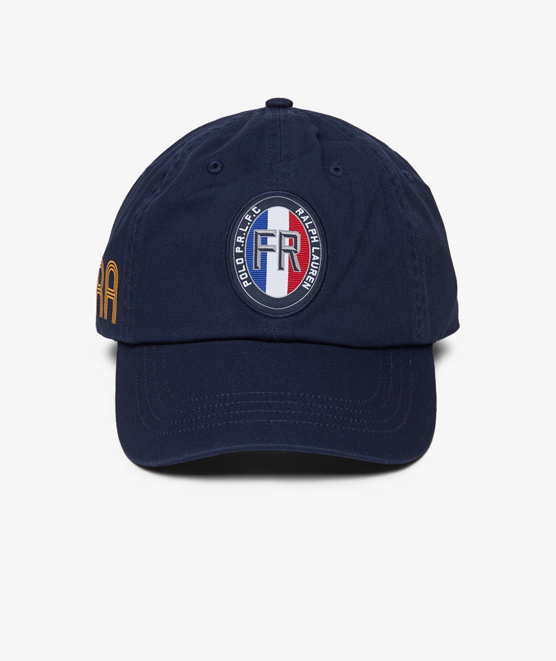 Polo Ralph Lauren France Cap in Blue | SVD USA