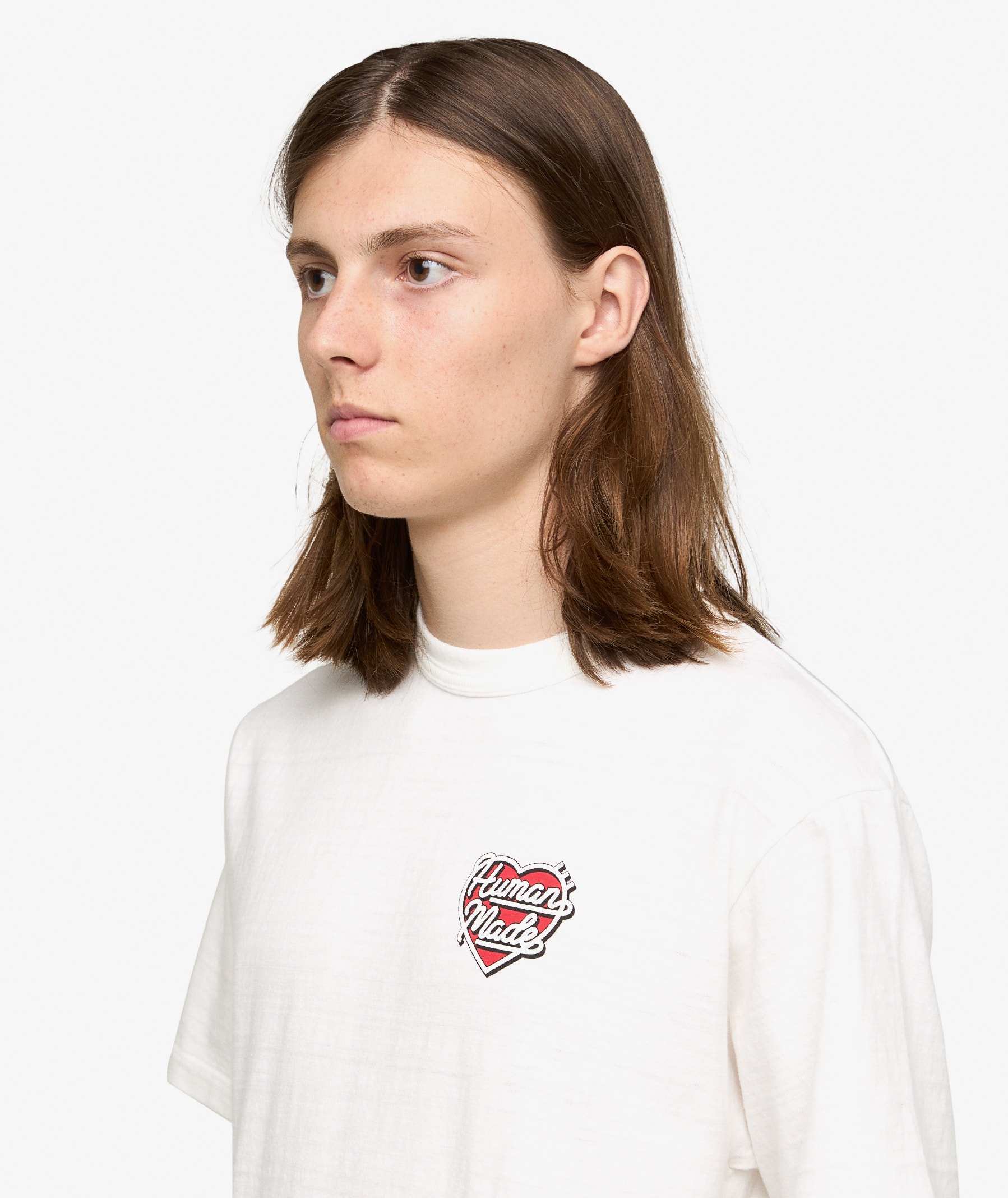 HUMAN MADE Graphic T-Shirt | Male | SVD USA