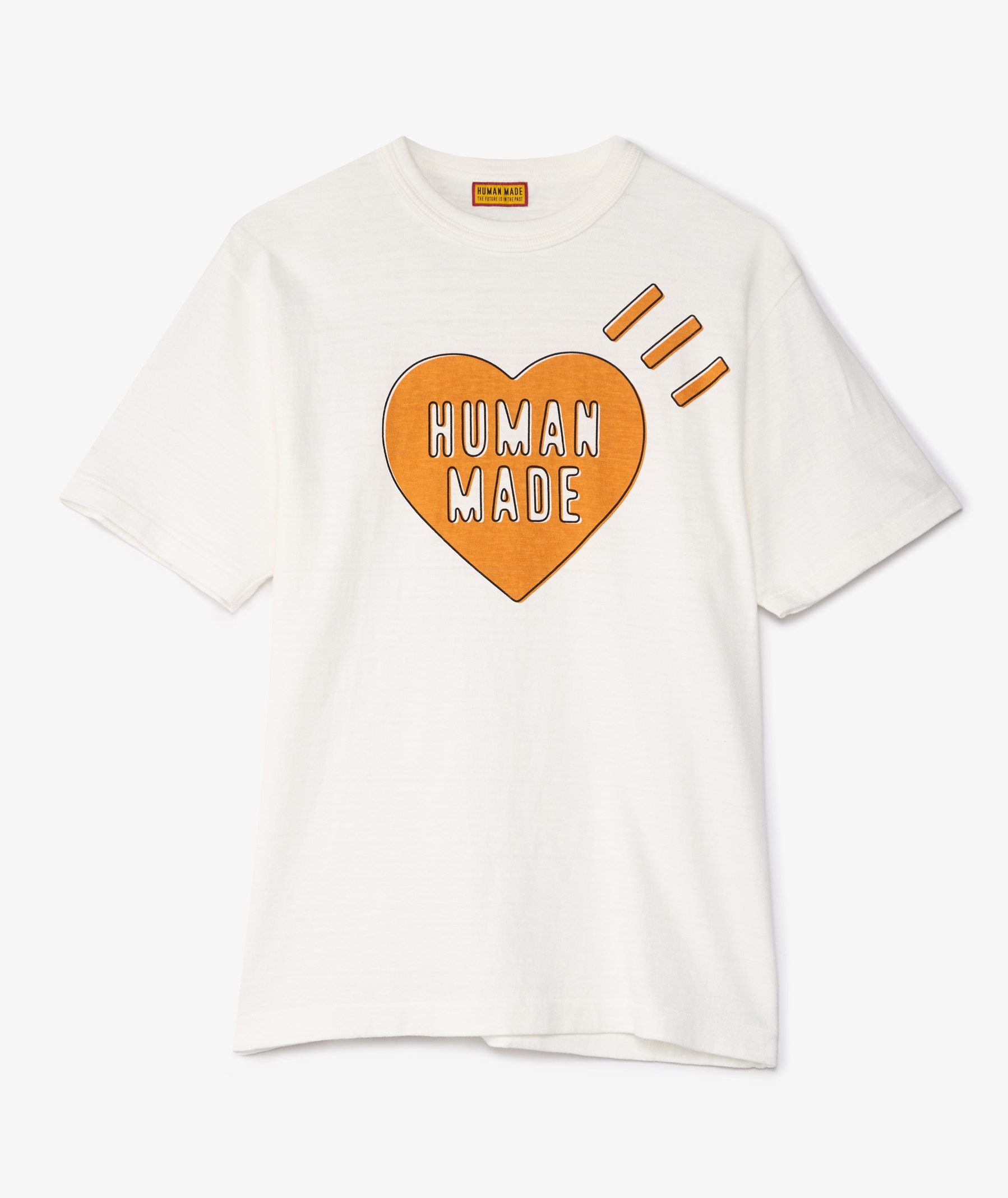 HUMAN MADE 1 Graphic T-Shirt | Male | SVD USA