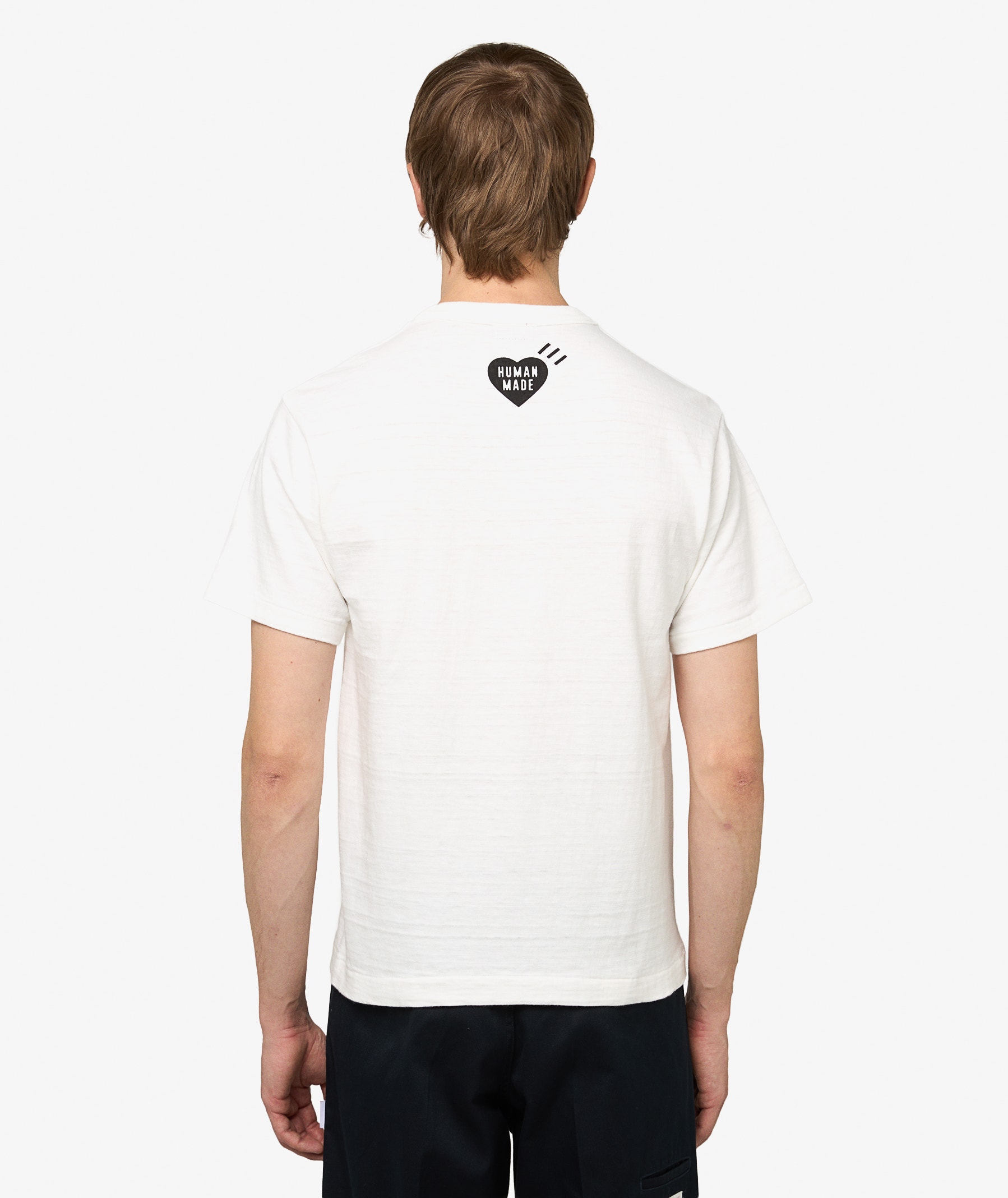 HUMAN MADE 16 Graphic T-Shirt | Male | SVD USA