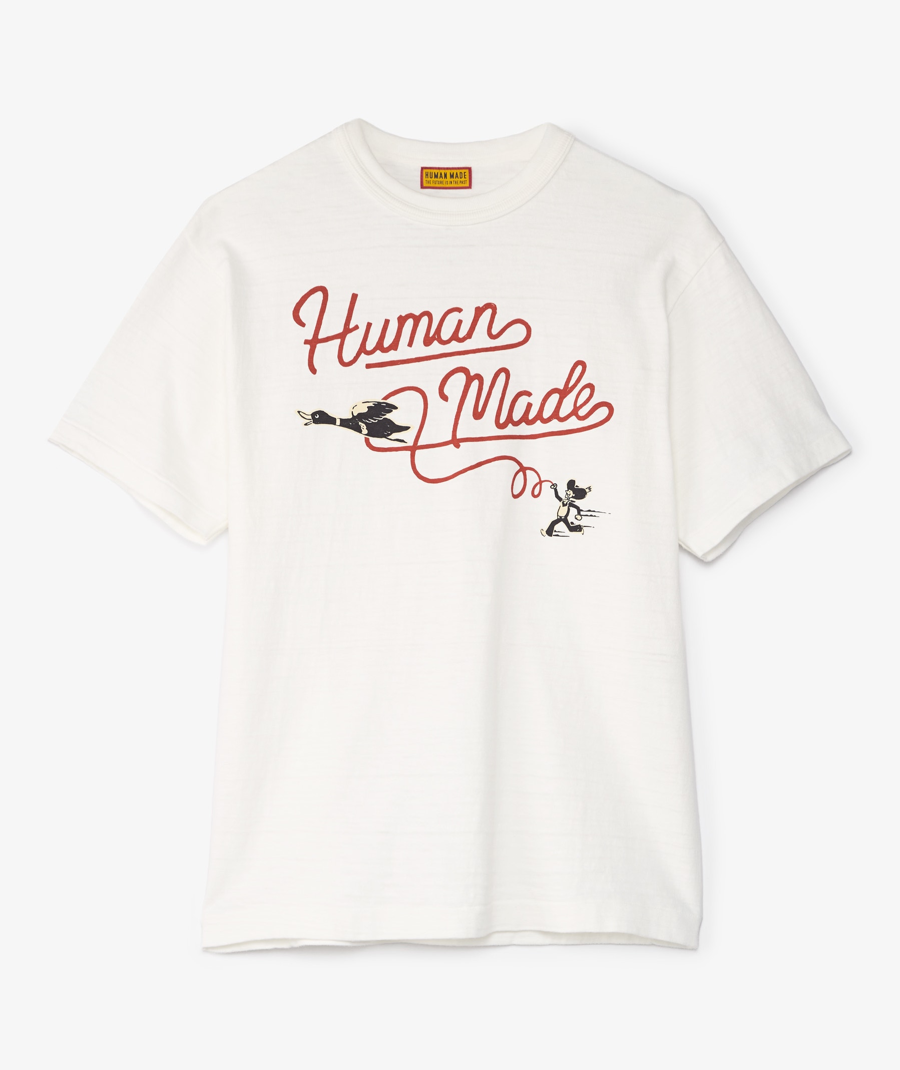 HUMAN MADE 16 Graphic T-Shirt | Male | SVD USA