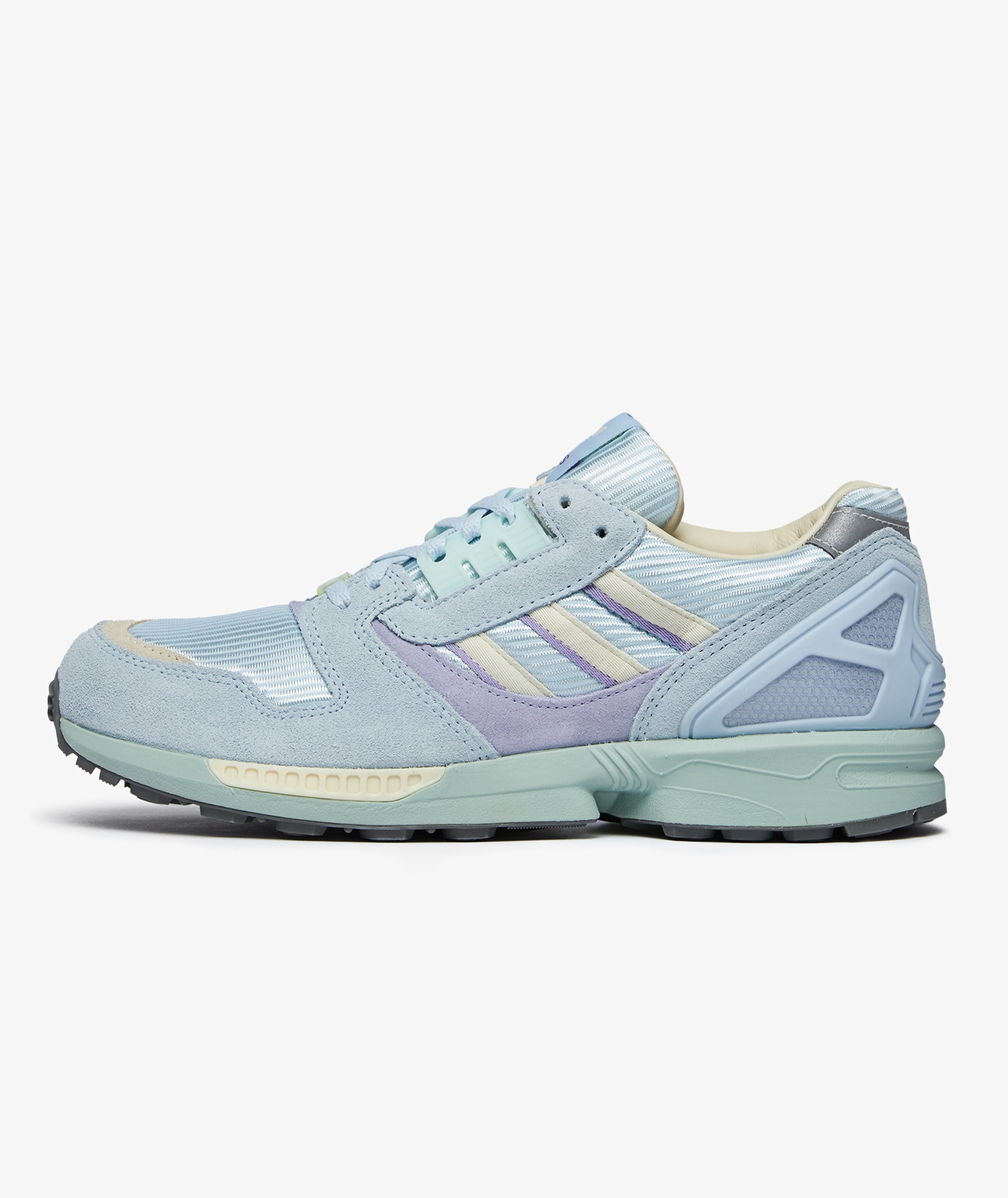 Blue adidas ZX 8000 | SVD