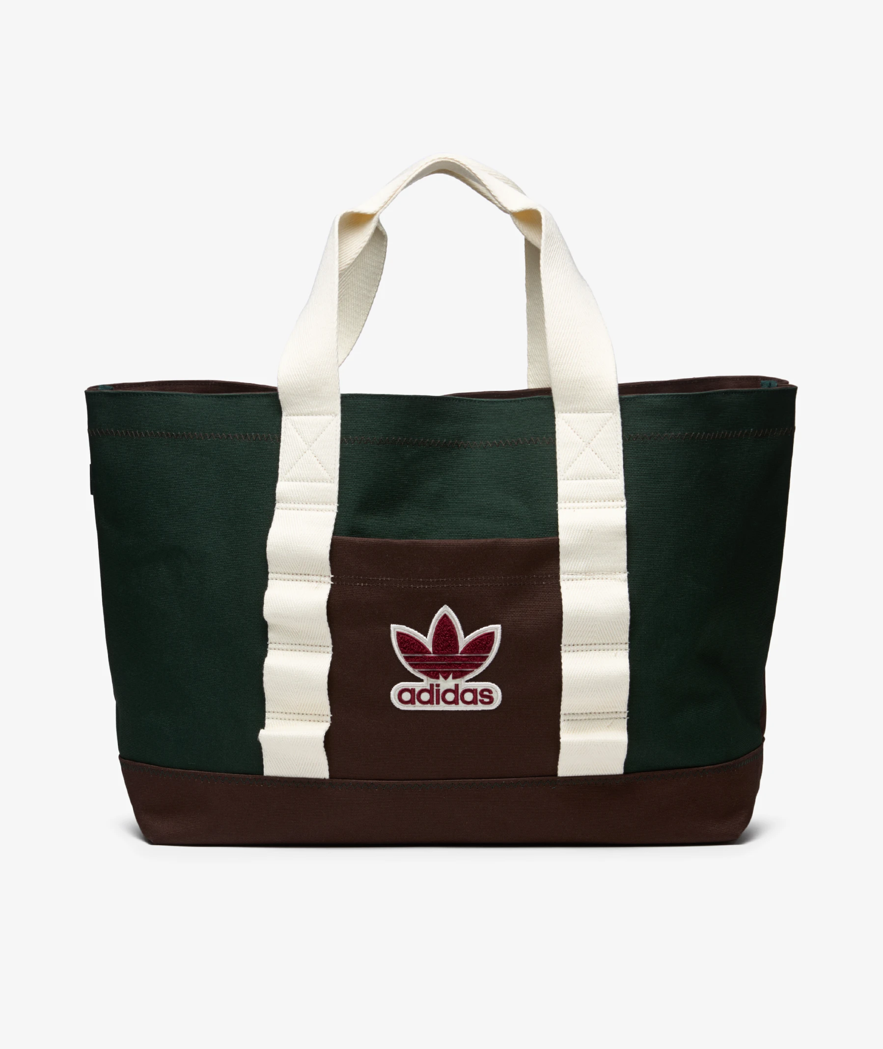 adidas Tote Bag x CLOT by Edison Chen | Green Night | SVD USA